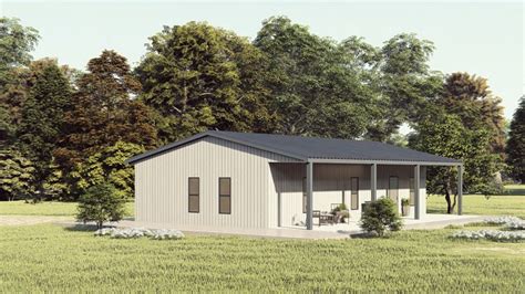 30 x 40 metal building house plans|residential 30x40 metal buildings.